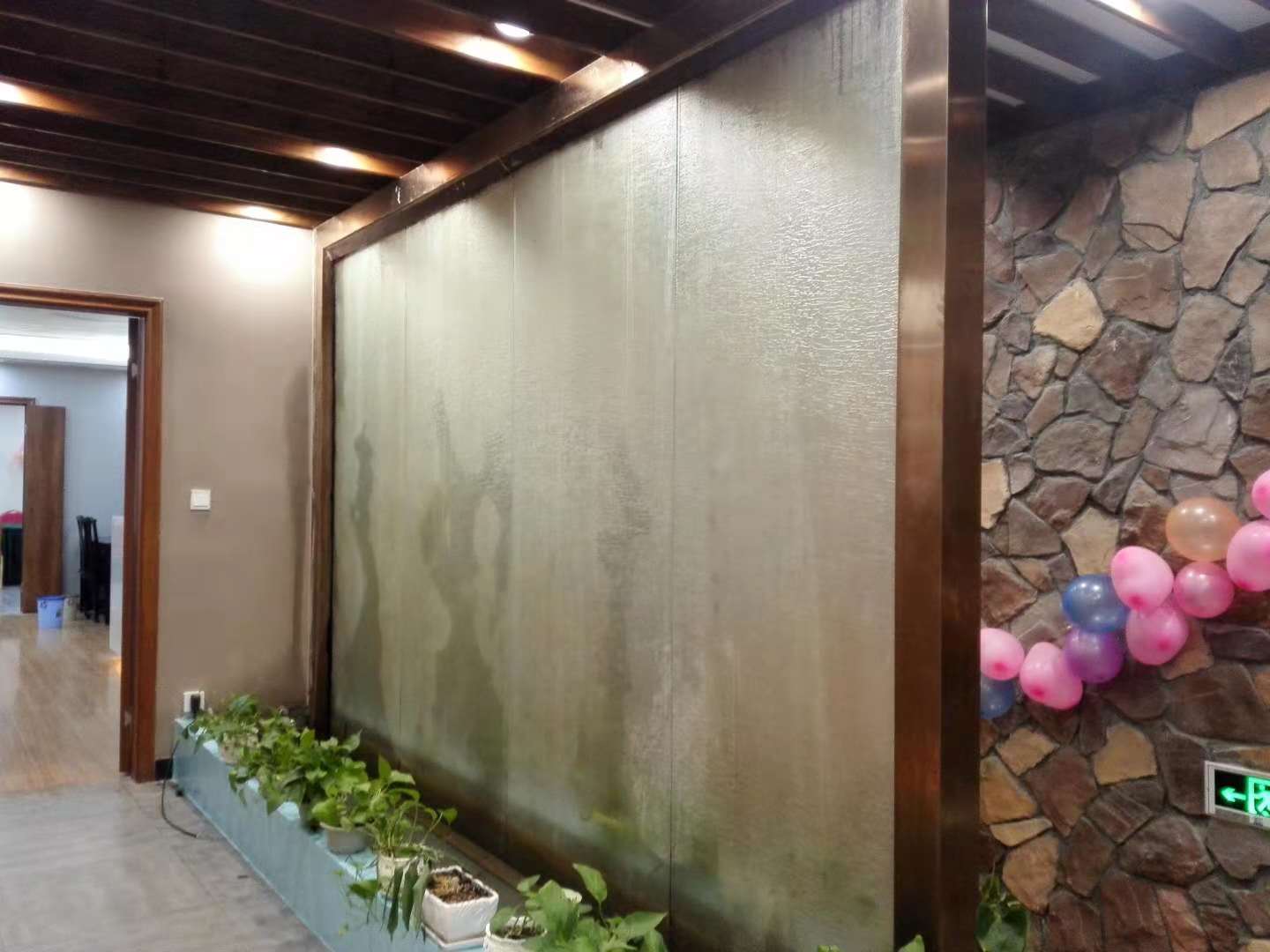 北京水立方玻璃砖幕墙|空间|建筑设计|山东晶华玻璃砖 - 原创作品 - 站酷 (ZCOOL)